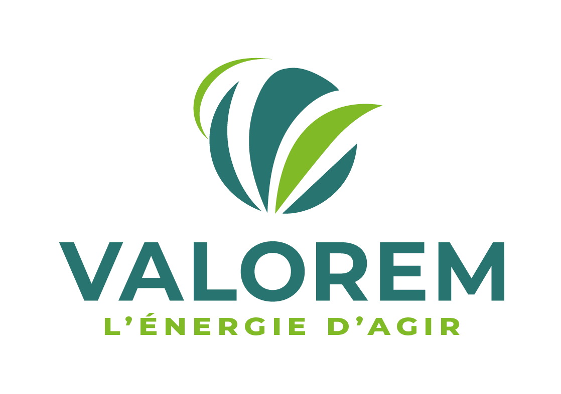 Logo Valorem